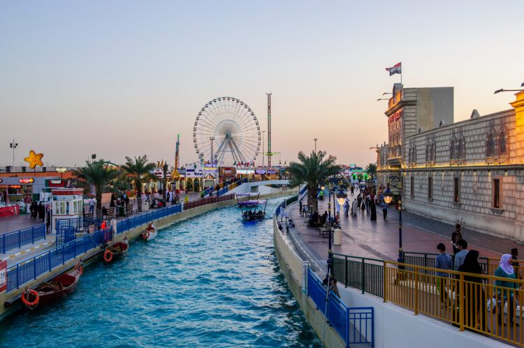 Top Things to do in Winter 2019 Dubai