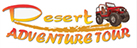dubai desert safari adventure