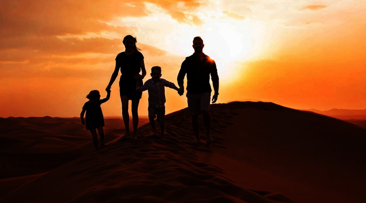 Desert Safari Dubai Special Offers-39 AED Limited Deal